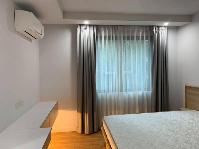 ให้เช่า V Condo ศาลายา ซอยตั้งสิน (ใกล้มหาวิทยาลัยมหิดล) อาคาร 10 ชั้น 2