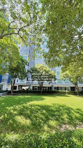 คอนโดมิเนียม เดอะคิทท์ พลัส นวมินทร์ ใหญ่ 31 ตรม 1นอน ไม่ไกลจาก เทสโก้ โลตัส ซอยนวมินทร์ 163 ทรัพย์ดี ๆ