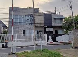 ให้เช่าอาคาร 2 ชั้น 101 ตรว. ซอยวชิรธรรมสาธิต 51 เขตพระโขนง ใกล้ BTS ปุณวิถี 101