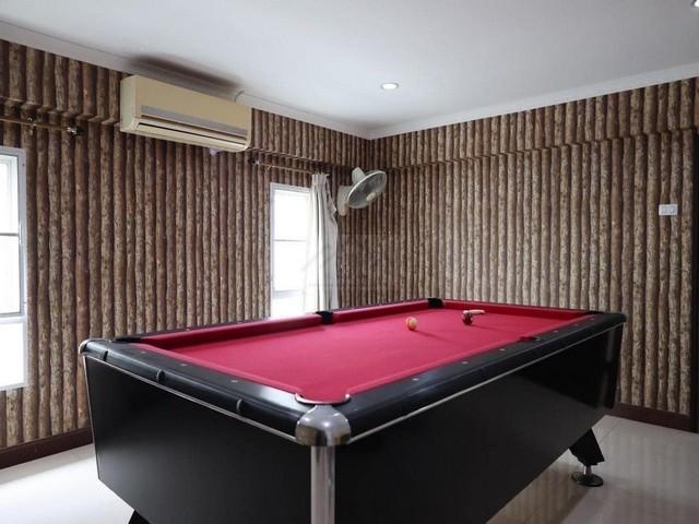 ขายบ้านเดี่ยว 3 ชั้น หมู่บ้านอิ่มอัมพร 2 ซ.ราชพฤกษ์ 9 Zone Vip ใกล้ BTS สถานีสีลม-บางหว้า