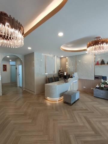 ขายอาคารพาณิชย์ 5 ชั้น เนื้อที่ 53 ตรว. ย่านทาวน์อินทาวน์ รามคำแหง ลาดพร้าว-เลียบด่วน