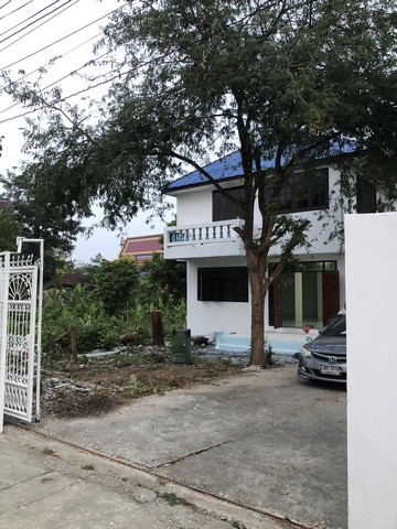 My Condo Sukhumvit 52 safe peaceful livable 8th floor BTS On Nut