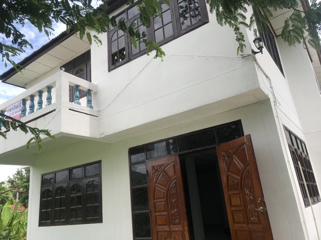 My Condo Sukhumvit 52 safe peaceful livable 8th floor BTS On Nut