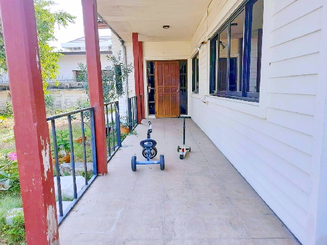 ตลาดกิ่งแก้ว 1.2กม เมกะ บางนา 2.6 กม. ให้เช่า คฤหาสน์ 2 ชั้น 152ตร.วา. 352ตร.ม. 3-5นอน.พร้อมเฟอร์ บางนา-ตราด กิ่งแก้ว