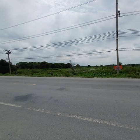 ขายที่ดินเปล่า 3 ไร่ ทำเลทอง ติดถนนใหญ่ อำเภอเสนา จังหวัดพระนครศรีอยุธยา