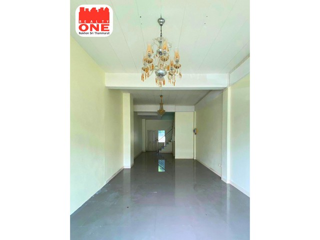 โครงการ The Vintage  อาคารพาณิชย์ 3 ชั้นครึ่ง ทำเลทอง เมืองนครศรีธรรมราช