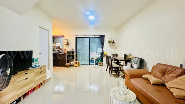 P2 ทาวน์โฮม สิริ เพลส สุขสวัสดิ์ - พระราม 3 ราคาถูกที่สุดในโครงการ