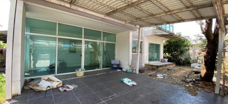 ขายบ้านเดี่ยวมือสอง อำเภอธัญบุรี จังหวัดปทุมธานี โครงการ ไลฟ์บางกอกบูลเลอวาร์ด