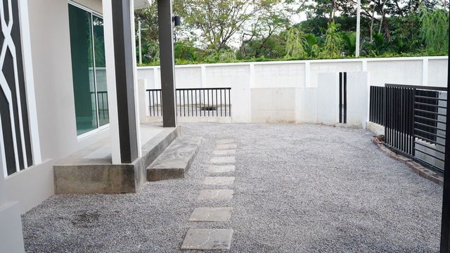 เหมาะกับสายลงทุน ให้เช่า 35,000 บาท ขาย 5.2 ล้าน 60.5 ตรว. บ้านเดี่ยว 2 ชั้น #กาญจน์กนก20 #รวมโชค ทำเลดีมาก หลังใหญ่ #หัวมุม