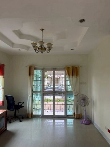 ขายด่วน! 2.8 ล้าน 72 ตรว. #กาญจน์กนก2 #ท่ารั้ว #ดอยสะเก็ด บ้านเดี่ยว 2 ชั้น #ใกล้แยกหลุย เดินทางสะดวก ทำเลดี