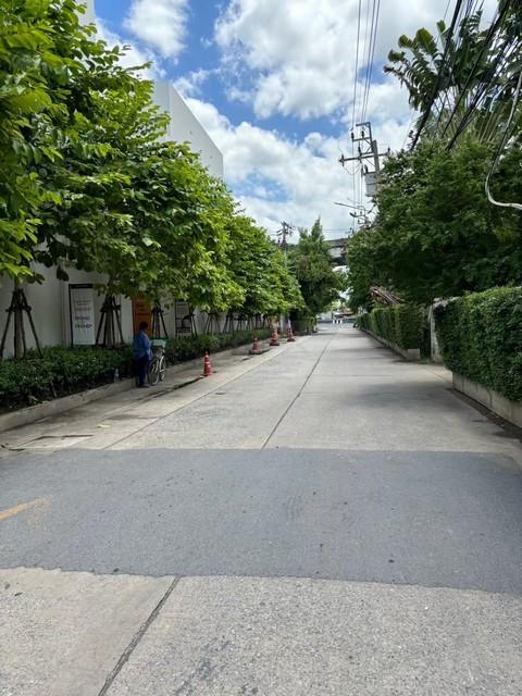 P701 ให้เช่า ขาย บ้านแฝด บ้านใหม่ 3.5 ชั้น ARKIN VIBHAVADI อาคิน วิภาวดี 84 บ้านใหม่ ใกล้สนามบินดอนเมือง ถ.วิภาวดีรังสิต 84