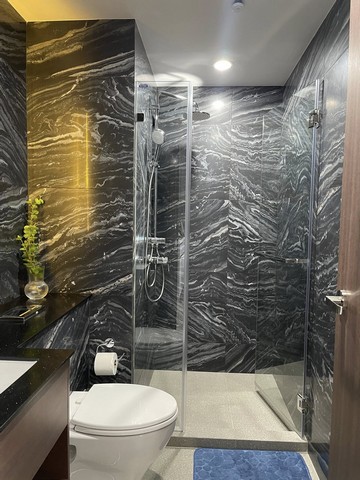 Whizdom Inspire Clean quiet spacious 12A floor Punnawithi BTS