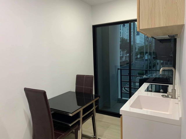 ขายด่วน V Condo ศาลายา ชั้น 2 ตึก 10 ราคา 1,950,000.- บาท