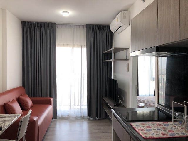 KT002 ให้เช่า คอนโด Kensington Sukhumvit-Theparak ของครบ พร้อมอยุ่