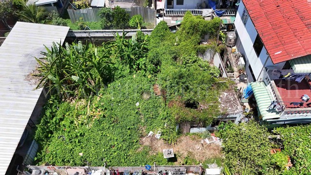 R1 ที่ดิน 64 ตารางวา ด่านสำโรง 49 สำโรงเหนือ ขายถูกกว่าราคาประเมิน