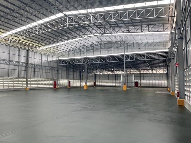 BST868 ขายโรงงานสร้างใหม่ พื้นที่สีม่วงลาย ขนาด 5 ไร่ ตั้งอยู่ในเขาคันทรง อำเภอศรีราชา จังหวัดชลบุรี