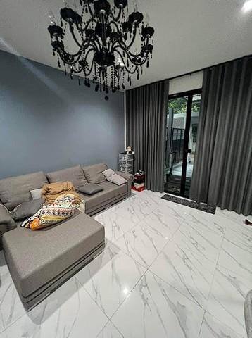 ขายทาวน์โฮม 3 ชั้น 220 ตรว. โครงการนีโอ สเปซ ซอยสุคนธสวัสดิ์ 3 ใกล้ รร.สตรีวิทยา