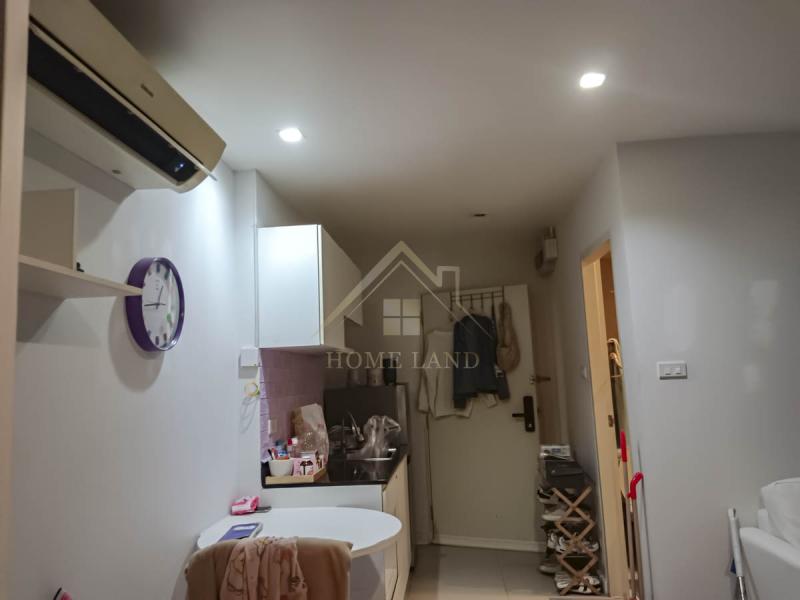 วี คอนโด เอกมัย - รามอินทรา WE Condo Ekkamai - Ramindra