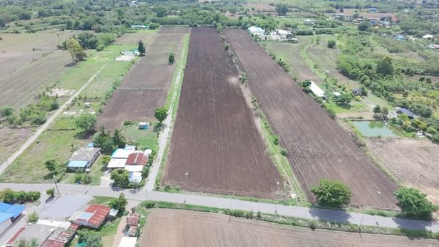 ขายที่ดินติดคลองน้ำที่ดิน11 ไร่ วิวเขาโฉนดพร้อมโอนถูกจนน่าเหลือเชื่อรีบมาดูก่อนคนอื่นจะคว้าไป ขายที่ดินสระบุรี ตำบลเขาดินพัฒนา โทร0934415691