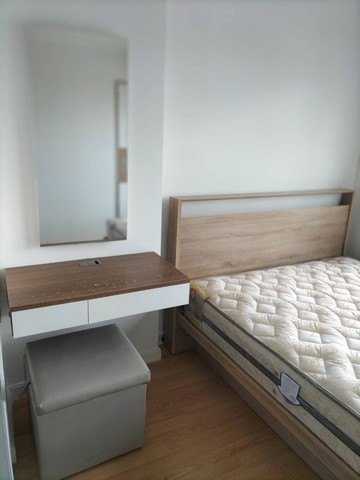 ให้เช่าคอนโด ลุมพินี พาร์ค ปิ่นเกล้า ตึกB ชั้น 30 วิวถนน ใกล้เซ็นทรัลปิ่นเกล้า เมเจอร์ ปิ่นเกล้า/  MRT บางยี่ขัน