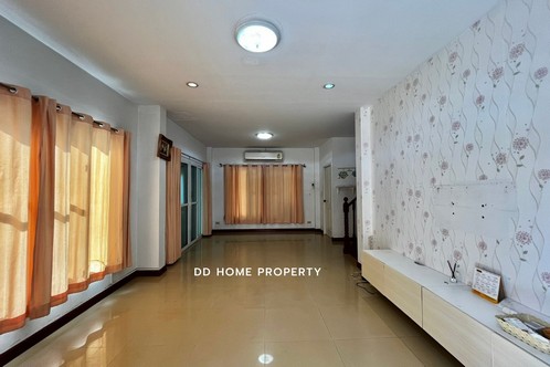 ขายหมู่บ้านรุ่งอรุณเพลส วงแหวน-ปิ่นเกล้า (DD001925)