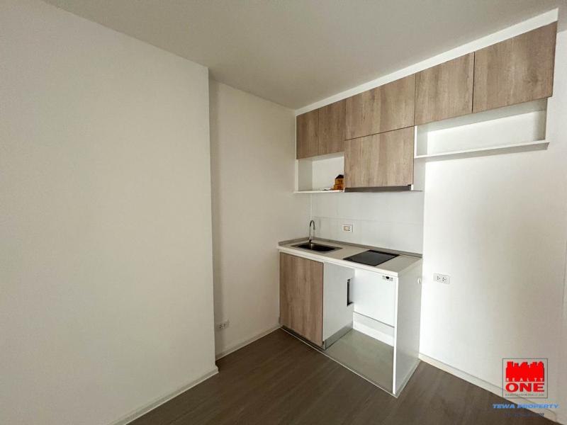 ขายคอนโด DENIM JATUJAK เดนิม จตุจักร ห้องขนาด 32.93 ตร.ม. ชั้น 20 ตึก A