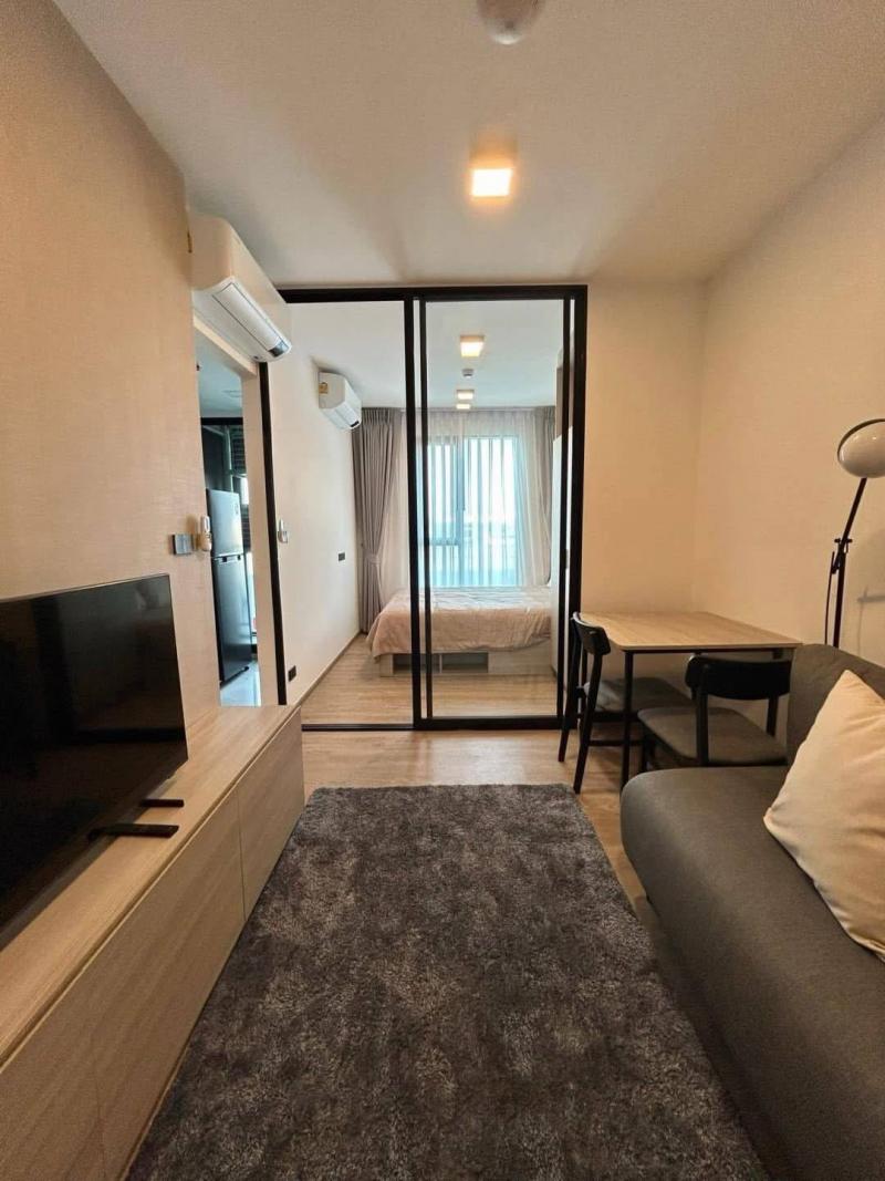 ขายคอนโด Chapter รามอินทรา (Low Rise) ตึก A ที่ Hot ที่สุดในโครงการ