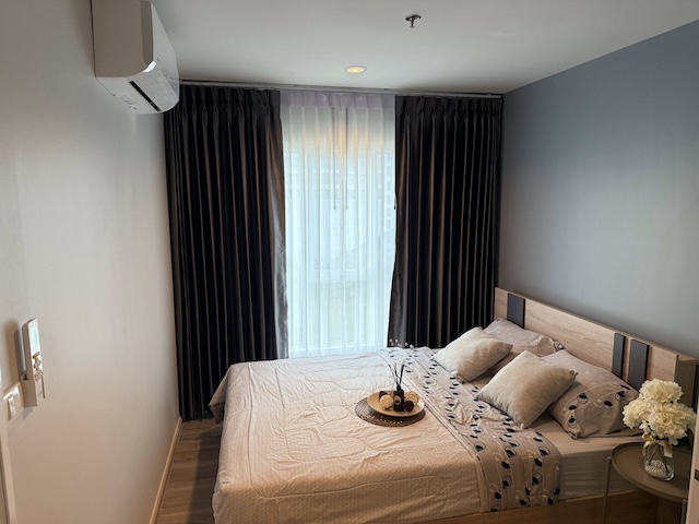 Regent Home Bangna Safe quiet clean 6th floor BTS Bangna