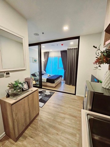 Modiz Sukhumvit 50 Clean safe quiet 7th floor BTS On Nut