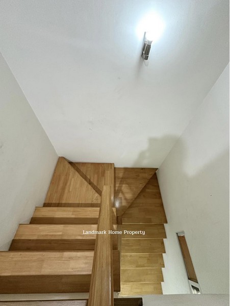 LM25-0062 ขายทาวน์โฮม 2 ชั้น พฤกษาทาวน์เน็กซ์ ติวานนท์ พระราม5 เนื้อที่ 16 ตรว 3นอน 2น้ำ  ติดถ.นครอินทร์ ใกล้รถไฟฟ้าสายสีม่วง