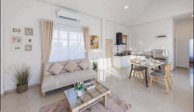 Pool villa สุดคุ้มเพียง 3.19 ลบ.  #ขุนคงหลวง #หางดง #เฟอร์นิเจอร์ครบ #พร้อมเข้าอยู่