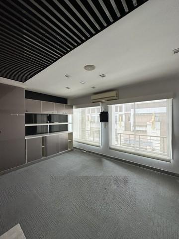 ให้เช่าโฮมออฟฟิศ 4 ชั้น โครงการบิสทาวน์ ลาดพร้าว (Biztown Ladprao) ใกล้เซ็นทรัล อีสต์วิลล์