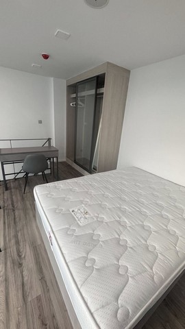 ปล่อยเช่า Kave Salaya ห้อง Vertical Suite 2 ชั้น ตึก C ชั้น 7 พร้อมอยู่  มีรถรับ-ส่งไปมหิดลฟรี