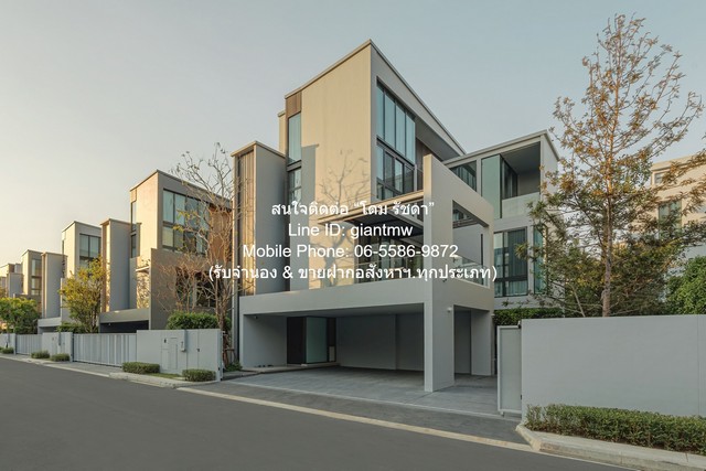 FOR SALE บ้าน ขายบ้านเดี่ยวหรู 3 ชั้น พร้อมลิฟต์ส่วนตัว วีเว่ กรุงเทพกรีฑา (VIVE Krungthep Kreetha) ถนนกรุงเทพกรีฑา 86 ตร.ว. 4 น 5 น้ำ 4 จอดรถ ราคา 49 ล้านบาท พื้นที่เท่ากับ 86 ตร.วา  ใกล้กับ รถไฟฟ้าสถานีศรีกรีฑา 3 โครตคุ้ม