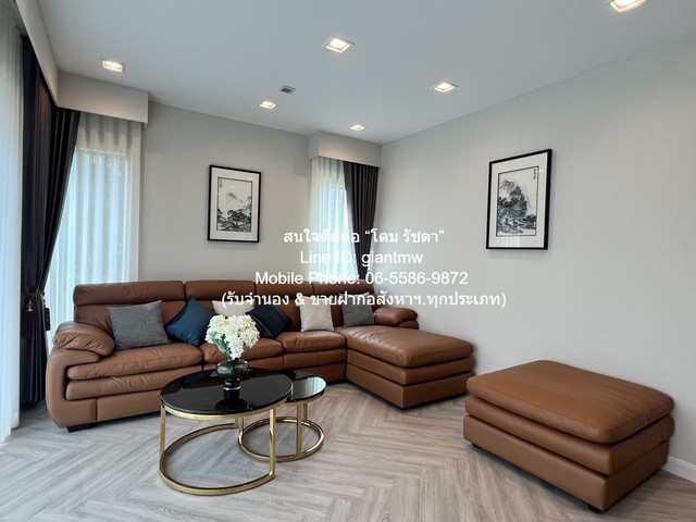 บ้าน ขายบ้านเดี่ยวหรู เพอร์เฟค มาสเตอร์พีซ พระราม 9-กรุงเทพกรีฑา (Perfect Masterpiece Rama 9-Krungthep Kreetha) 150 ตร.ว. 5 น 6 น้ำ 4 จอดรถ ราคา 48 ล้านบาท ใกล้ ห่าง 6.5 กม. จากโรงเรียนนานาชาติไบรท์ตัน คอลเลจ กรุงเทพฯ. 250000 บาท. 4 Bedroom area 125