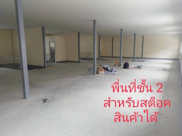 อาคารพาณิชย์ พื้นที่ค้าปลีกให้เช่า ลาดพร้าว 87 พ.ท. 50 ตร.ว. 1 ngan 0 ไร่ 100000 บ.   ดีลเด็ด!