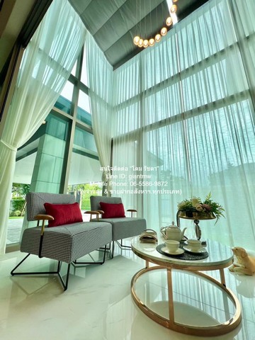 บ้าน ขายบ้านเดี่ยวหรู เพอร์เฟค มาสเตอร์พีซ พระราม 9-กรุงเทพกรีฑา (Perfect Masterpiece Rama 9-Krungthep Kreetha) 150 ตร.ว. 5 น 6 น้ำ 4 จอดรถ ราคา 48 ล้านบาท HOT DEAL!! เป็นบ้านหรูที่เพียบพร้อมในทุกสิ่งอย่าง ที่ตั้งอยู่ท่ามกลางสิ่งอำนวยความสะดวกในทุกมิ