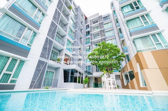 condo The Crest Sukhumvit 49 เดอะ เครสท์ สุขุมวิท 49 ราคาพิเศษ! กรุงเทพ