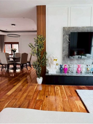 ให้เช่าบ้านเดี่ยว 2 ชั้น บรรยากาศริมน้ำ โซนสันผีเสื้อ