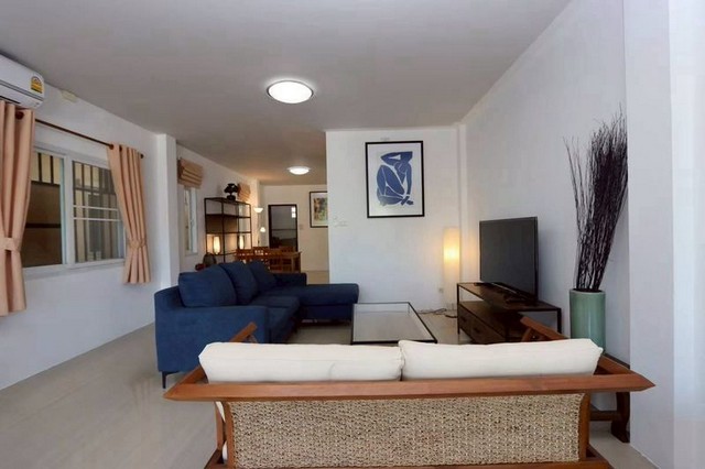 ให้เช่าทาวน์โฮม 2 ชั้น น้ำไม่ท่วม ไม่รับสัตว์เลี้ยง สารภี