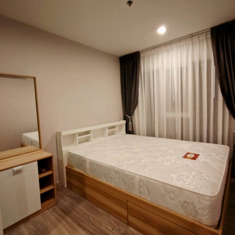 ให้เช่าคอนโด Regent Home Bangna ใกล้ BTSบางนา ,ไบเทค บางนา , ทางด่วน ห้องสวย เฟอร์ครบ ตึกA