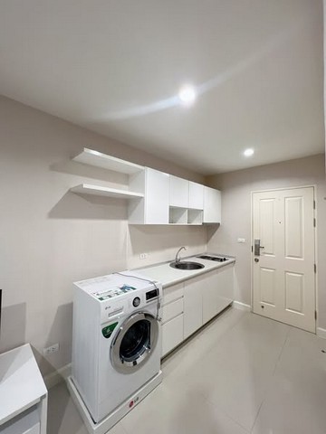 คอนโดเมโทรพาร์ค สาทร เฟส 3 ตึก F ชั้น 6  วิวสระน้ำ เฟอร์นิเจอร์ใหม่ พร้อมเครื่องใช้ไฟฟ้าครบครัน *ใกล้ Bts บางหว้า