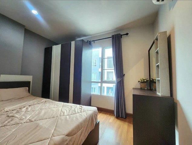 CP-4641 ขายคอนโด ห้องสวย ราคาดี รีเจนท์ โฮม สุขุมวิท81