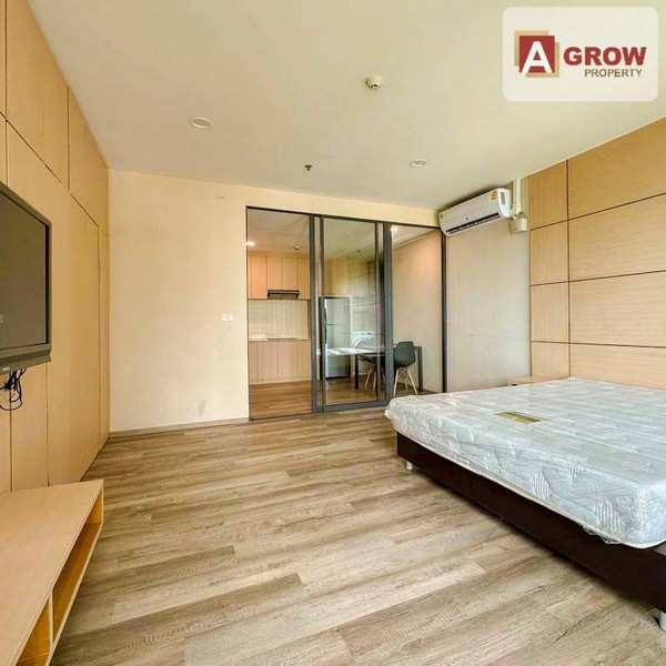 ขาย/ให้เช่าคอนโดโนเบิล รีมิกซ์ 2 สุขุมวิท เฟอร์นิเจอร์ครบ พร้อมเข้าอยู่หลัง 25 สิงหาคม 2568