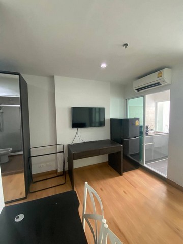 ให้เช่าคอนโด ติด MRT บางซ่อน Regent Home 27 บางซ่อน เฟอร์ครบพร้อมเครื่องใช้ไฟฟ้า