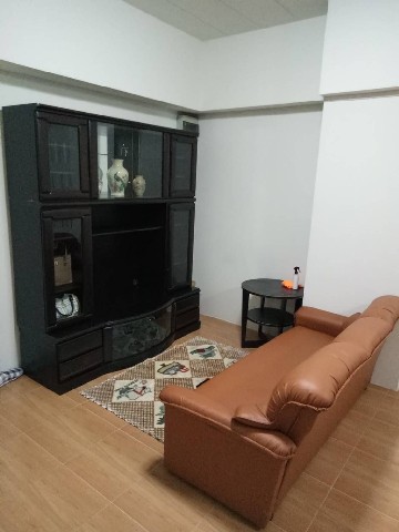 ขายคอนโด เสนาทิพย์ลิฟวิ่งเพอส พื้นที่ 48.1 ตรม. ชั้น 3 ใกล้เดอะมอลล์งามวงศ์วาน