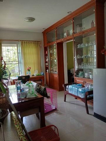 ให้เช่าบ้านเดี่ยว 2 ชั้น The City 1 ปิ่นเกล้า-พระราม 5 ย่านพระราม 5 ใกล้วงเวียนพระราม 5