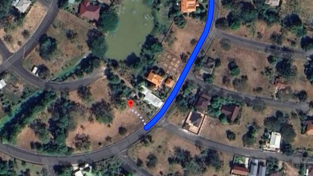 ขายที่ดินเปล่าโครงการบ้านเนินน้ำ เหมาะทำบ้านพักตากอากาศ  ตะเคียนเตี้ย รอบล้อมด้วยสนามกอล์ฟ ใกล้พัทยา