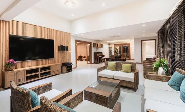 ขายบ้านเดี่ยว 3 ชั้น ย่านรามอินทรา วัชรพล เขตบางเขน พร้อมสระว่ายน้ำ ใกล้ MRT รามอินทรา 40