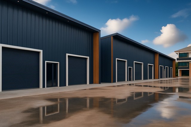 โกดังให้เช่า พร้อมออฟฟิศ มี2ชั้น สามารถทำ cafe,studio,สำนักงาน คลังสินค้า อ่อนนุช 70 ศรีนครินทร์ พัฒนาการตัดใหม่ ลาดกระบัง